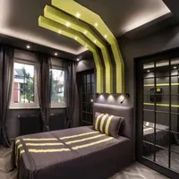 Villa in Turkey, Istanbul, 270 sq.m.