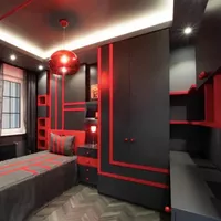 Villa in Turkey, Istanbul, 270 sq.m.