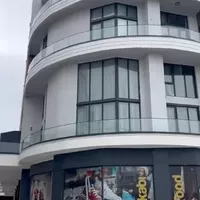 Apartment in Turkey, Istanbul, 86 sq.m.