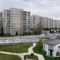 Apartment in Turkey, Istanbul, 86 sq.m.