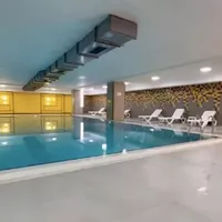 Apartment in Turkey, Istanbul, 86 sq.m.