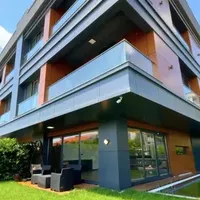 Вилла в Турции, Стамбул, 500 кв.м.