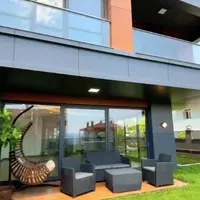 Вилла в Турции, Стамбул, 500 кв.м.