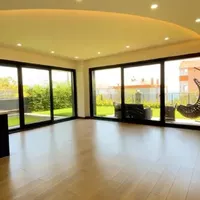 Вилла в Турции, Стамбул, 500 кв.м.