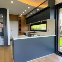 Вилла в Турции, Стамбул, 500 кв.м.