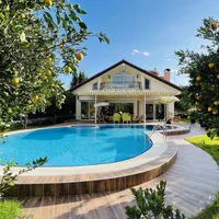 Вилла в Турции, Villa, 250 кв.м.