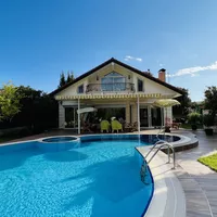 Вилла в Турции, Villa, 250 кв.м.