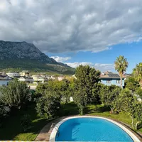 Вилла в Турции, Villa, 250 кв.м.