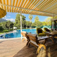 Вилла в Турции, Villa, 250 кв.м.