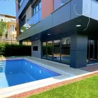 Villa in Turkey, Istanbul, 450 sq.m.