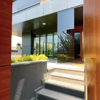 Villa in Turkey, Istanbul, 450 sq.m.