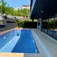 Villa in Turkey, Istanbul, 450 sq.m.