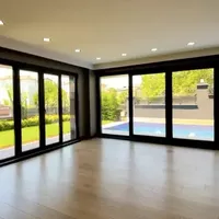 Villa in Turkey, Istanbul, 450 sq.m.