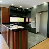 Villa in Turkey, Istanbul, 450 sq.m.