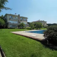 Villa in Turkey, Istanbul, 250 sq.m.