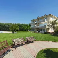 Villa in Turkey, Istanbul, 250 sq.m.