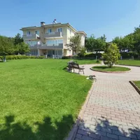 Villa in Turkey, Istanbul, 250 sq.m.