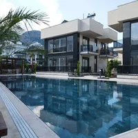 Вилла в Турции, Villa, 200 кв.м.