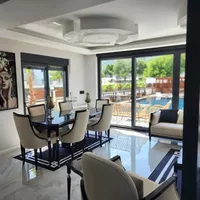 Вилла в Турции, Villa, 200 кв.м.