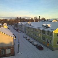 Квартира в Финляндии, Порвоо, 77 кв.м.
