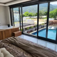 Вилла в Турции, Villa, 200 кв.м.