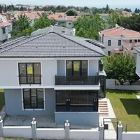 Villa in Turkey, Istanbul, 174 sq.m.