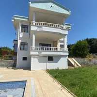 Вилла в Турции, Стамбул, 350 кв.м.