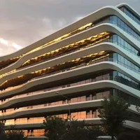 Apartment in Turkey, Istanbul, 110 sq.m.