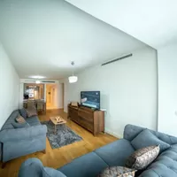 Apartment in Turkey, Istanbul, 110 sq.m.