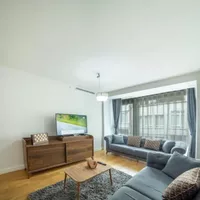 Apartment in Turkey, Istanbul, 110 sq.m.