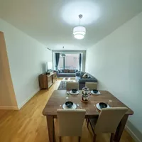 Apartment in Turkey, Istanbul, 110 sq.m.