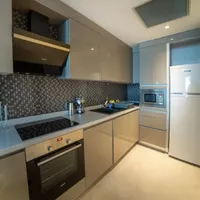 Apartment in Turkey, Istanbul, 110 sq.m.