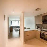 Apartment in Turkey, Istanbul, 110 sq.m.