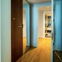 Apartment in Turkey, Istanbul, 110 sq.m.