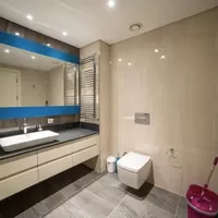 Apartment in Turkey, Istanbul, 110 sq.m.