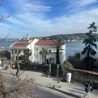 Apartment in Turkey, Istanbul, 240 sq.m.