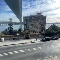 Apartment in Turkey, Istanbul, 240 sq.m.