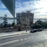Apartment in Turkey, Istanbul, 240 sq.m.