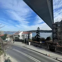 Apartment in Turkey, Istanbul, 240 sq.m.