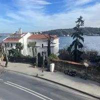 Apartment in Turkey, Istanbul, 240 sq.m.