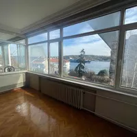 Apartment in Turkey, Istanbul, 240 sq.m.