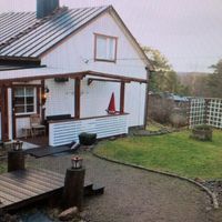 House in Finland, Kouvola, 65 sq.m.