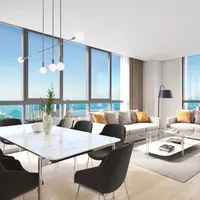 Apartment in Turkey, Istanbul, 98 sq.m.