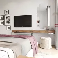 Apartment in Turkey, Istanbul, 98 sq.m.