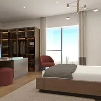 Apartment in Turkey, Istanbul, 74 sq.m.