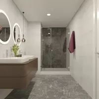 Apartment in Turkey, Istanbul, 74 sq.m.