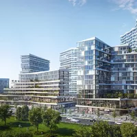 Apartment in Turkey, Istanbul, 141 sq.m.