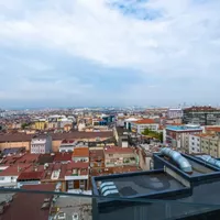 Apartment in Turkey, Istanbul, 141 sq.m.