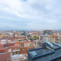 Apartment in Turkey, Istanbul, 141 sq.m.