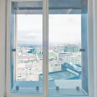 Apartment in Turkey, Istanbul, 141 sq.m.